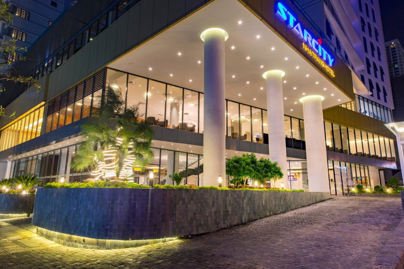 Starcity Bayfront Nha Trang Hotel, Nha Trang, Việt Nam