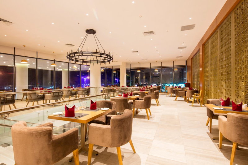 Starcity Bayfront Nha Trang Hotel, Nha Trang, Việt Nam