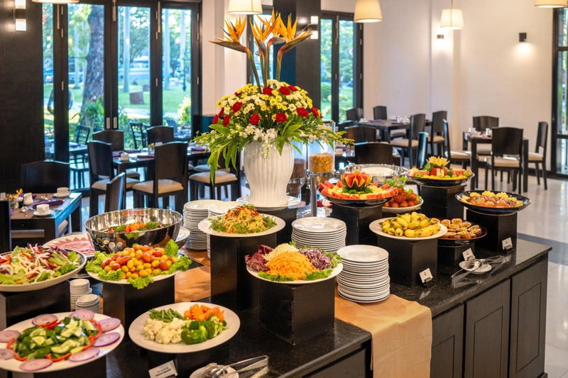 Hoi An Historic Hotel, Hoi An, Vietnam