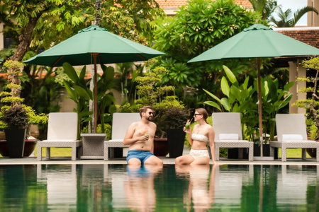 Hoi An Historic Hotel, Hoi An, Vietnam