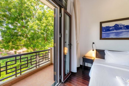 Hoi An Historic Hotel, Hoi An, Vietnam