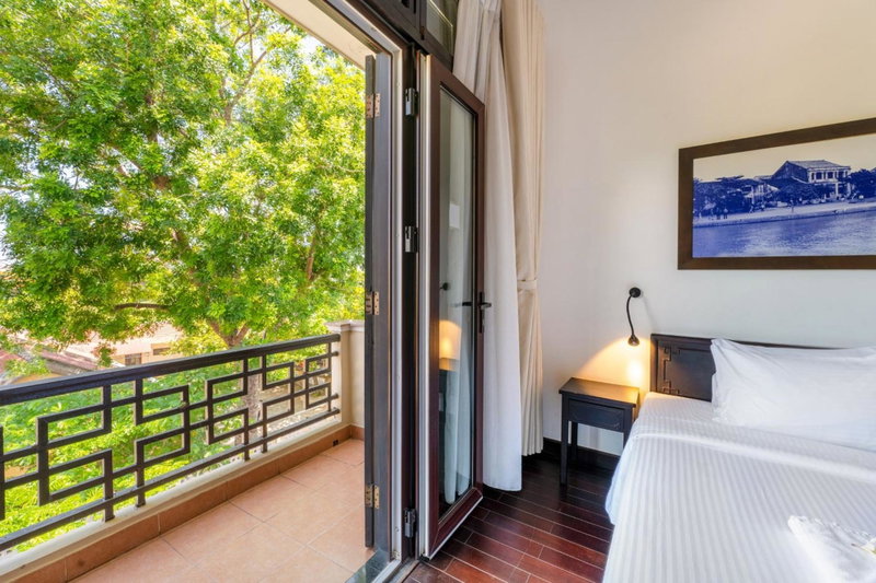 Hoi An Historic Hotel, Hoi An, Vietnam