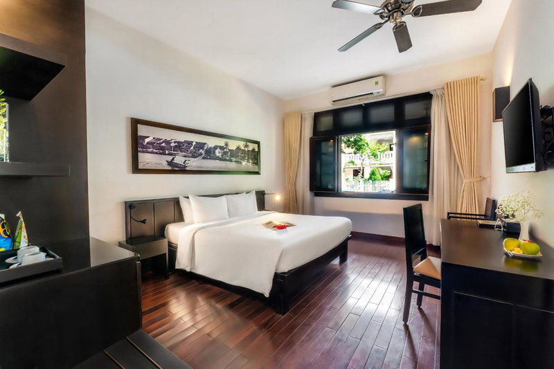 Hoi An Historic Hotel, Hoi An, Vietnam