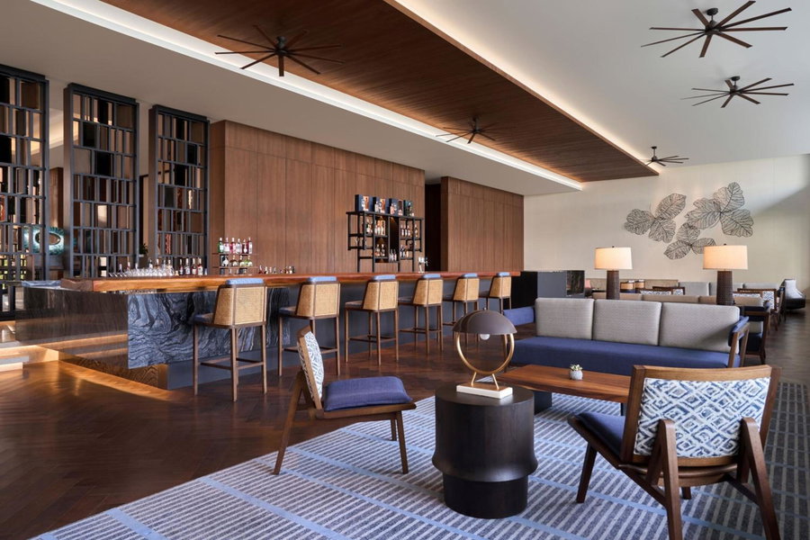 The Westin Resort & Spa Cam Ranh, Cam Ranh, Viêt Nam
