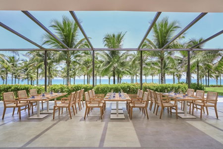 The Westin Resort & Spa Cam Ranh, Cam Ranh, Viêt Nam