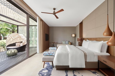 The Westin Resort & Spa Cam Ranh, Cam Ranh, Viêt Nam