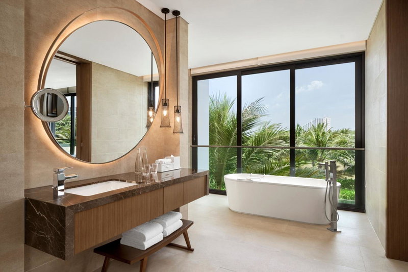 The Westin Resort & Spa Cam Ranh, Cam Ranh, Viêt Nam