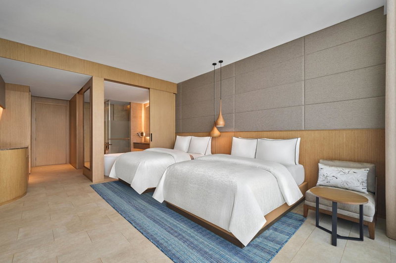 The Westin Resort & Spa Cam Ranh, Cam Ranh, Viêt Nam