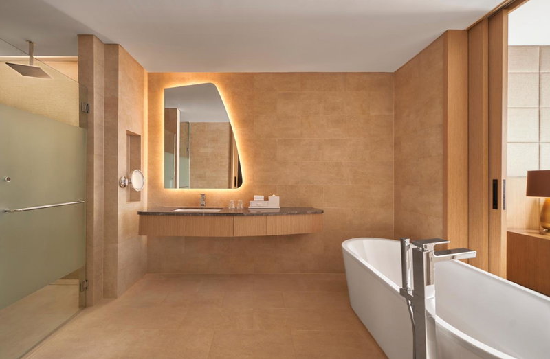The Westin Resort & Spa Cam Ranh, Cam Ranh, Viêt Nam