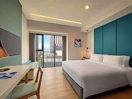 Novotel Living Saigon South, Nha Be, Viêt Nam