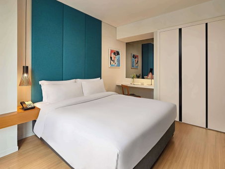 Novotel Living Saigon South, Nha Be, Viêt Nam