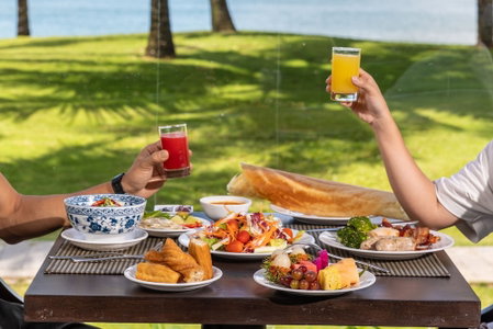 Sheraton Phu Quoc Long Beach Resort, Duong GJong, Việt Nam