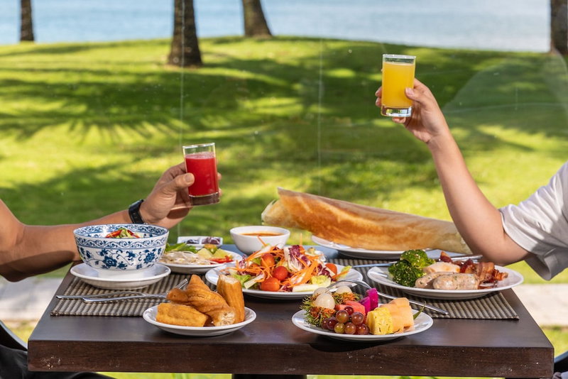 Sheraton Phu Quoc Long Beach Resort, Duong GJong, Việt Nam