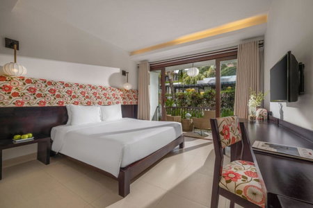 Emerald Hoi An Riverside Resort, Hoi An, Việt Nam