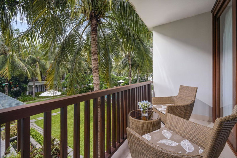 Emerald Hoi An Riverside Resort, Hoi An, Việt Nam