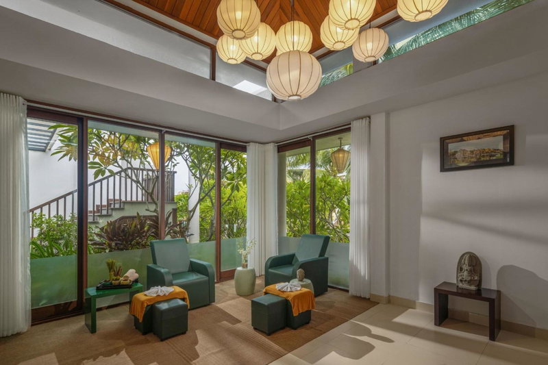 Emerald Hoi An Riverside Resort, Hoi An, Việt Nam
