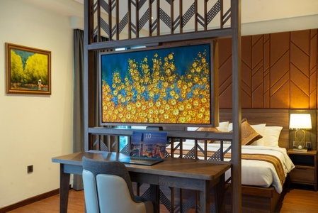 Northern Charm Hotel, Thành phố Hồ Chí Minh, Việt Nam
