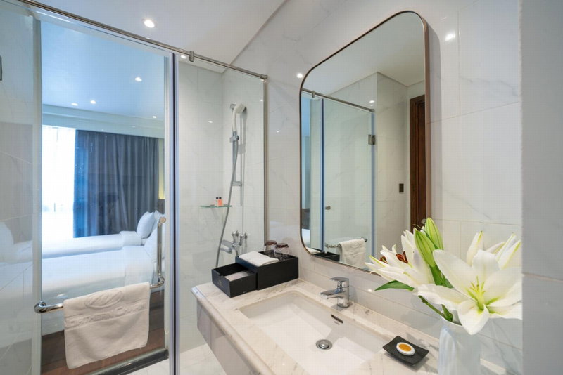 Northern Charm Hotel, Thành phố Hồ Chí Minh, Việt Nam