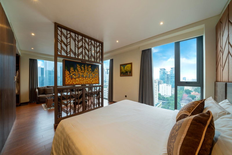 Northern Charm Hotel, Thành phố Hồ Chí Minh, Việt Nam