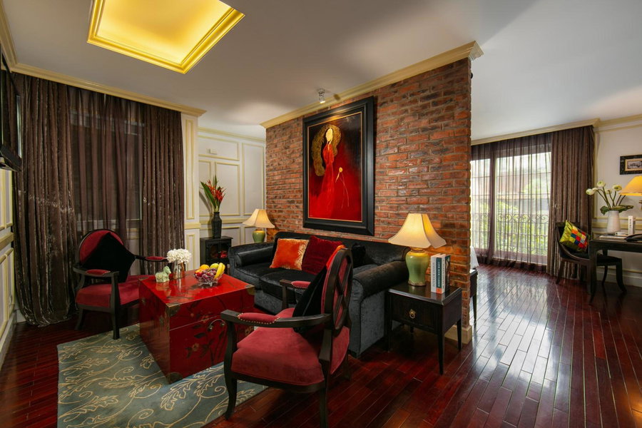 Hanoi Hotel Boutique & Spa, Hanoi, Vietnam
