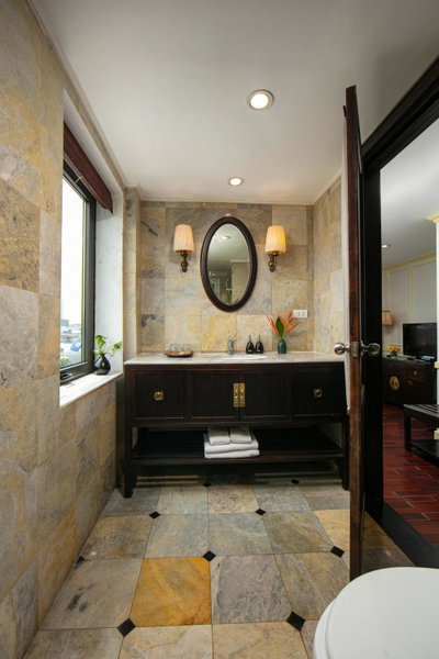 Hanoi Hotel Boutique & Spa, Hanoi, Vietnam