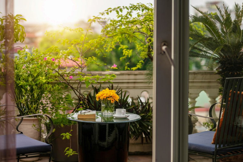Hanoi Hotel Boutique & Spa, Hanoi, Vietnam