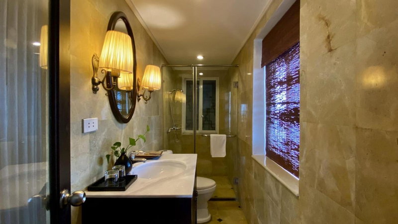 Hanoi Hotel Boutique & Spa, Hanoi, Vietnam