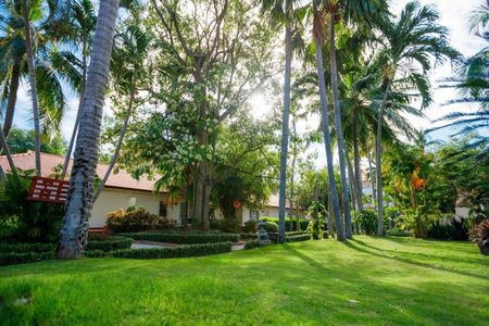 Le Aqua Resort & Spa Phan Thiet - Swiss Village Resort & Spa, Phan Thiet, Vietnam