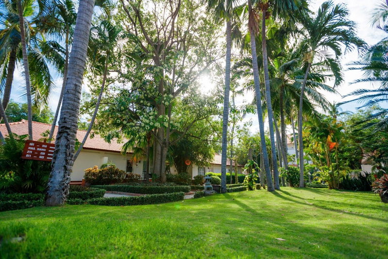 Le Aqua Resort & Spa Phan Thiet - Swiss Village Resort & Spa, Phan Thiet, Vietnam