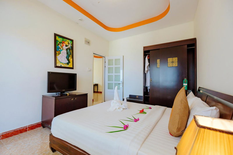 Le Aqua Resort & Spa Phan Thiet - Swiss Village Resort & Spa, Phan Thiet, Vietnam
