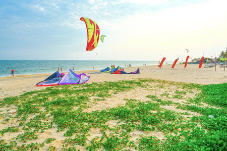 Le Aqua Resort & Spa Phan Thiet - Swiss Village Resort & Spa, Phan Thiet, Vietnam
