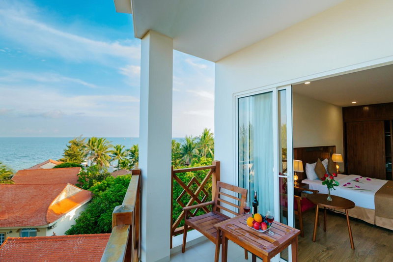 Le Aqua Resort & Spa Phan Thiet - Swiss Village Resort & Spa, Phan Thiet, Vietnam