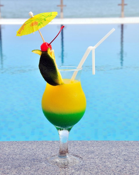 Le Aqua Resort & Spa Phan Thiet - Swiss Village Resort & Spa, Phan Thiet, Vietnam