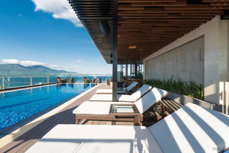 Pavilion Hotel Da Nang, Đà Nẵng, Việt Nam