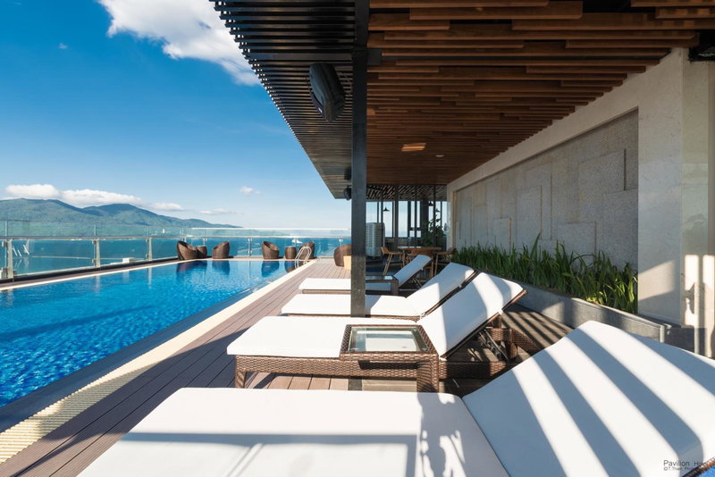 Pavilion Hotel Da Nang, Đà Nẵng, Việt Nam