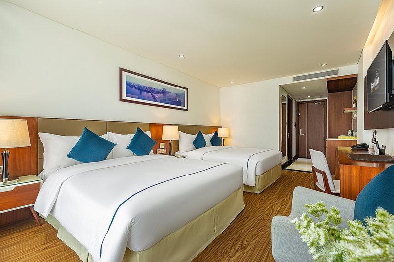 Pavilion Hotel Da Nang, Đà Nẵng, Việt Nam