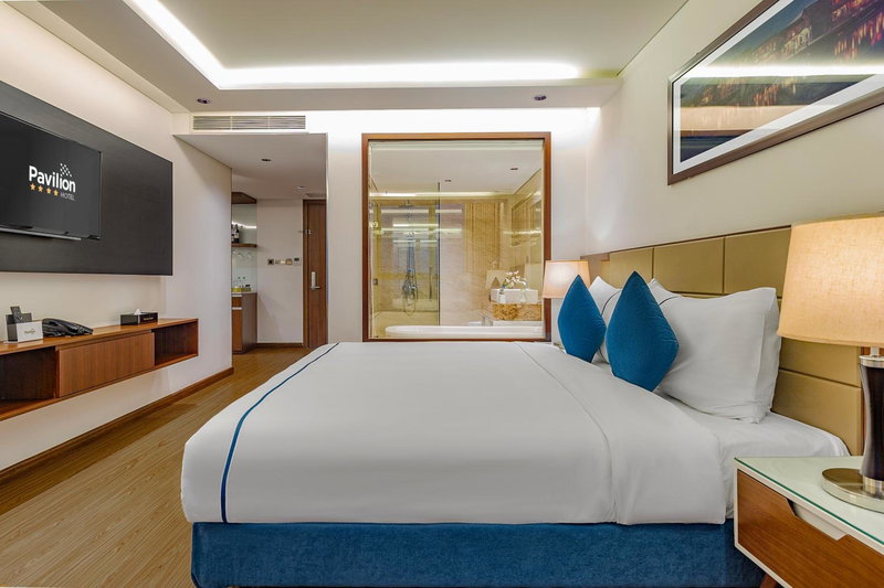 Pavilion Hotel Da Nang, Đà Nẵng, Việt Nam