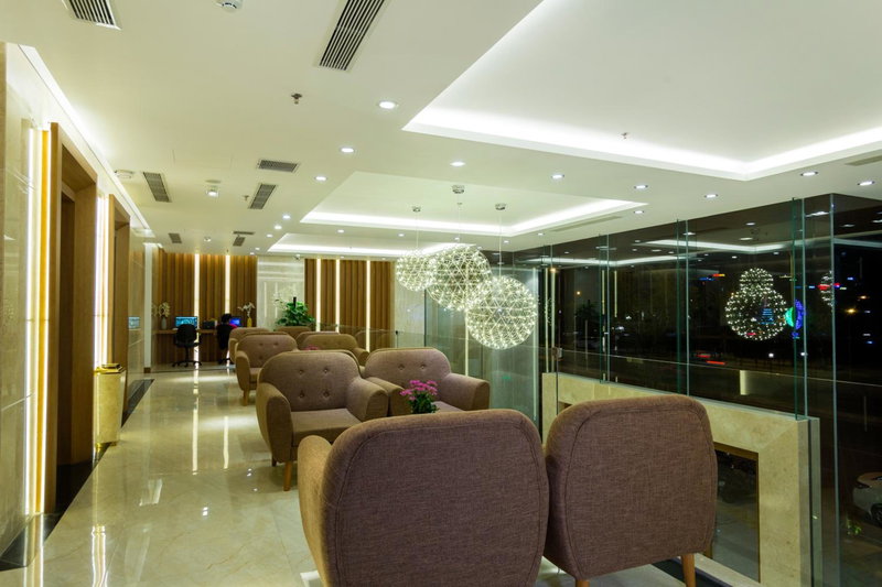 Pavilion Hotel Da Nang, Đà Nẵng, Việt Nam