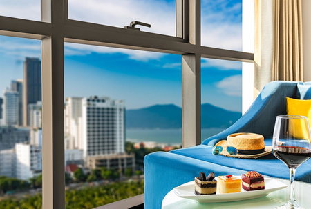 Pavilion Hotel Da Nang, Đà Nẵng, Việt Nam