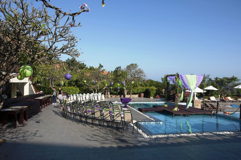 Romana Resort & Spa, Phan Thiet, Вьетнам