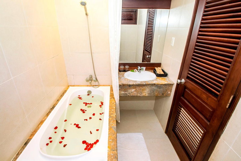 Romana Resort & Spa, Phan Thiet, Вьетнам