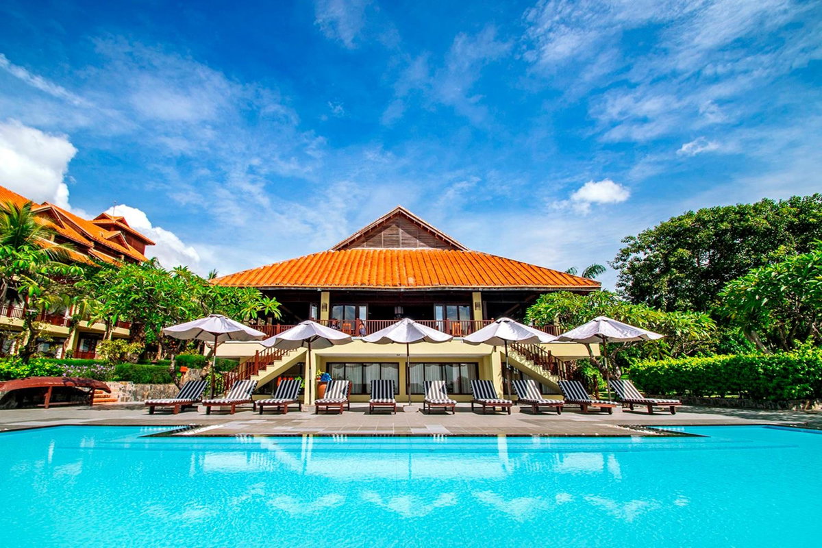 Romana Resort & Spa, Vietnam