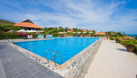 Romana Resort & Spa, Phan Thiet, Вьетнам