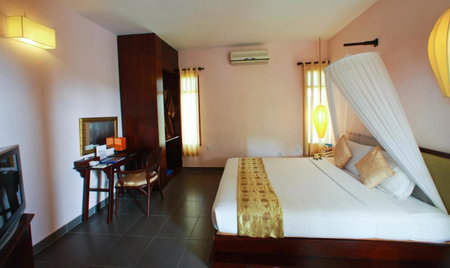 Romana Resort & Spa, Phan Thiet, Вьетнам