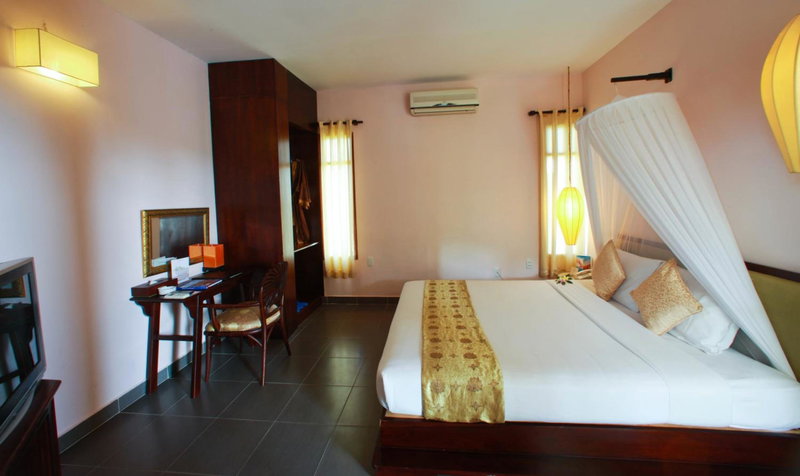 Romana Resort & Spa, Phan Thiet, Вьетнам