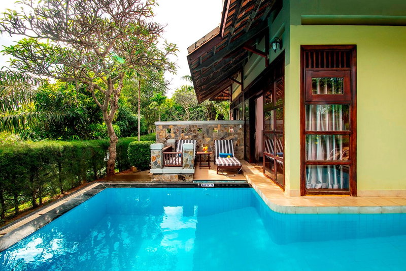 Romana Resort & Spa, Phan Thiet, Вьетнам