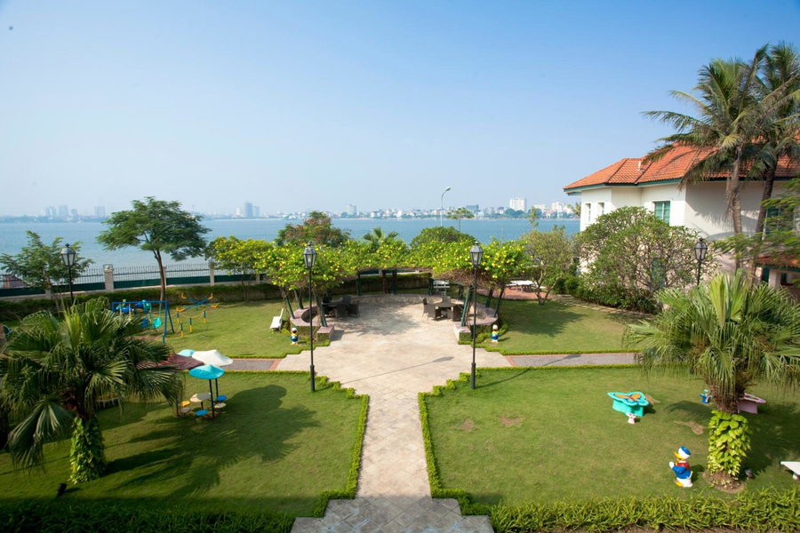 Diamond Westlake Suites, Hà Nội, Việt Nam
