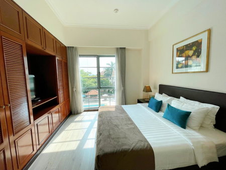Diamond Westlake Suites, Hà Nội, Việt Nam
