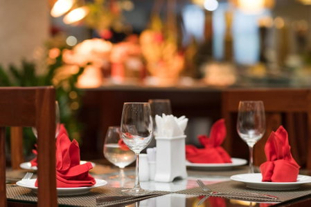 Amarin Resort & Spa Phu Quoc, Duong GJong, Vietnam