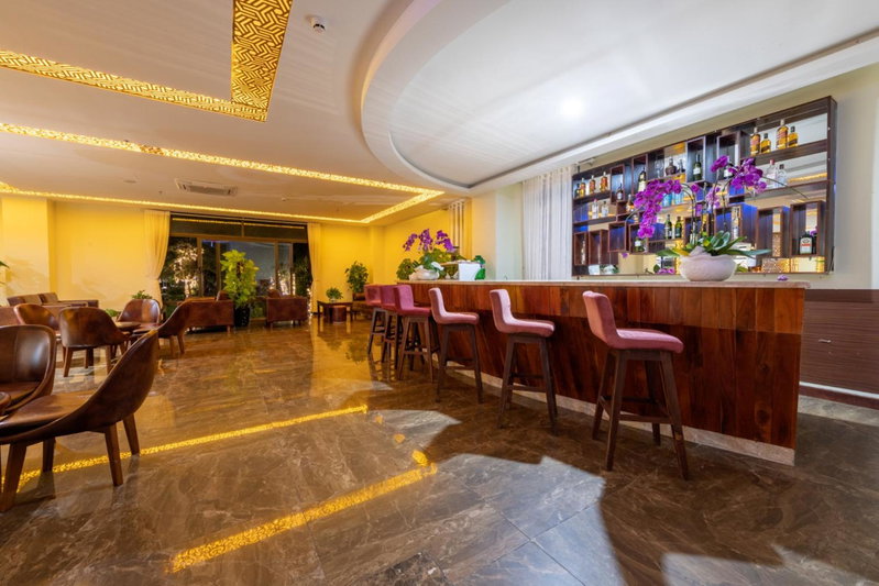 Amarin Resort & Spa Phu Quoc, Duong GJong, Vietnam